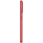 سامسونج جالاكسي  S20 FE 128  جيجابايت  Cloud Red  الهاتف الذكي