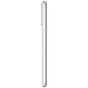 Samsung Galaxy S20 FE 5G 128GB Cloud White Smartphone - Middle East Version