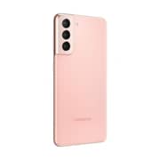 Samsung Galaxy S21 5G 256GB Phantom Pink Smartphone