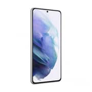 Samsung Galaxy S21 5G 256GB Phantom White Smartphone