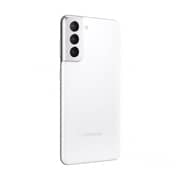 Samsung Galaxy S21 5G 256GB Phantom White Smartphone