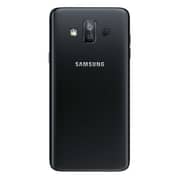Samsung Galaxy J7 Duo SM-J720F 4G Dual Sim Smartphone 32GB Black