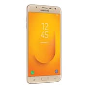 Samsung Galaxy J7 Duo SM-J720F 4G Dual Sim Smartphone 32GB Gold