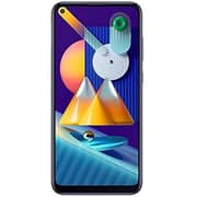 Samsung Galaxy M11 SM-M115FZLDXSG DS 32/3GB Violet 4G Smartphone