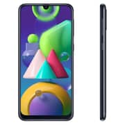 Samsung Galaxy M21 64GB Black Smartphone