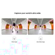 Samsung Galaxy M21 64GB Black Smartphone