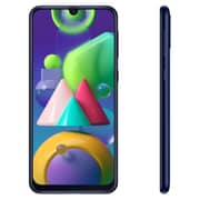 Samsung Galaxy M21 64GB Blue Smartphone