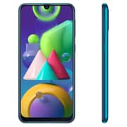Samsung Galaxy M21 64GB Green Smartphone