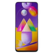 Samsung Galaxy M31s 128GB Black Smartphone