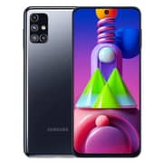 Samsung Galaxy M51 128GB Celestial Black Dual Sim Smartphone