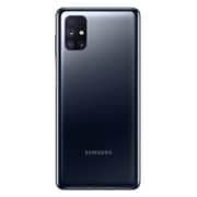 Samsung Galaxy M51 128GB Celestial Black Dual Sim Smartphone