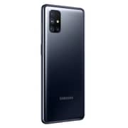 Samsung Galaxy M51 128GB Celestial Black Dual Sim Smartphone