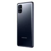 Samsung Galaxy M51 128GB Celestial Black Dual Sim Smartphone