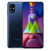 Samsung Galaxy M51 128GB Electric Blue Dual Sim Smartphone
