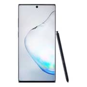 Samsung Note10+ 5G 256GB Aura Black Smartphone SM-N976