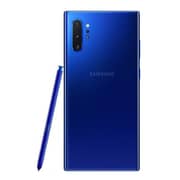 Samsung Note10+ 5G 256GB Aura Blue Smartphone SM-N976