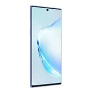 Samsung Note10+ 5G 256GB Aura Blue Smartphone SM-N976