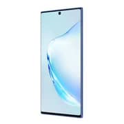Samsung Note10+ 5G 256GB Aura Blue Smartphone SM-N976