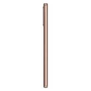 Samsung Galaxy Note 20 256GB Mystic Bronze 5G Smartphone