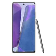 Samsung Galaxy Note 20 256GB Mystic Grey 5G Smartphone