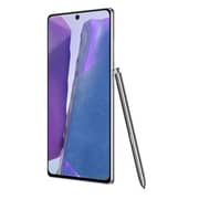 Samsung Galaxy Note 20 256GB Mystic Grey 5G Smartphone