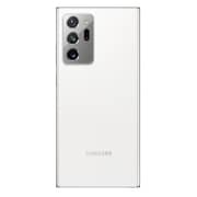 Samsung Galaxy Note20 Ultra LTE 256GB Mystic White Smartphone