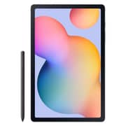 Samsung Galaxy Tab S6 Lite SM-615 Tablet - WiFi+4G 64GB 4GB 10.4inch Oxford Grey - Middle East Version