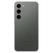 Samsung Galaxy S23 5G 256GB 8GB Green Dual Sim Smartphone - International Version