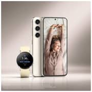 Samsung Galaxy S23 5G 256GB 8GB Lavender Dual Sim Smartphone - Middle East Version