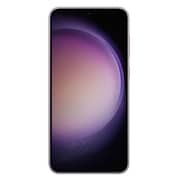 Samsung Galaxy S23 5G 256GB 8GB Lavender Dual Sim Smartphone - Middle East Version