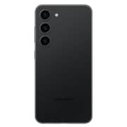 Samsung Galaxy S23 5G 256GB 8GB Phantom Black Dual Sim Smartphone - Middle East Version