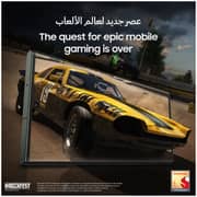 Samsung Galaxy S23+ 5G 256GB 8GB Phantom Black Dual Sim Smartphone - Middle East Version