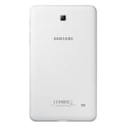 Samsung Galaxy Tab 4 7.0 SMT239 Tablet - Android WiFi+4G 8GB 1.5GB 7inch White