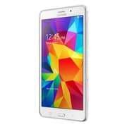 Samsung Galaxy Tab 4 7.0 SMT239 Tablet - Android WiFi+4G 8GB 1.5GB 7inch White