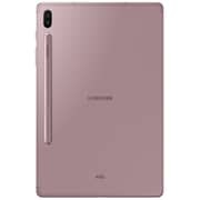 Samsung Galaxy Tab S6 - Android WiFi 128GB 6GB 10.5inch Rose Blush
