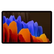 Samsung Galaxy Tab S7+ WiFi 256GB 8GB 12.4inch Mystic Bronze