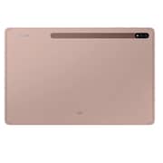 Samsung Galaxy Tab S7+ WiFi 256GB 8GB 12.4inch Mystic Bronze