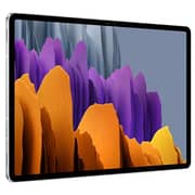 Samsung Galaxy Tab S7+ WiFi 256GB 8GB 12.4inch Mystic Silver