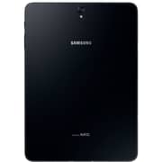 سامسونج جالاكسي تاب S3 تابلت SM-T285  - أسود أندرويد واي فاي+تقنية 4G ذاكرة 32 جيجابايت و4 جيجابايت قياس 9.7 بوصة