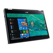 Acer Spin 3 SP314-51-376C Laptop - Core i3 2.2GHz 4GB 1TB Shared Win10 14inch FHD Steel Grey