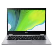 Acer Spin 3 SP314-53GN-5721 Laptop - Core i5 1.8GHz 8GB 1TB+128GB 2GB Win10 14inch FHD Silver