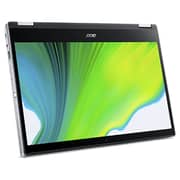 Acer Spin 3 SP314-53GN-5721 Laptop - Core i5 1.8GHz 8GB 1TB+128GB 2GB Win10 14inch FHD Silver