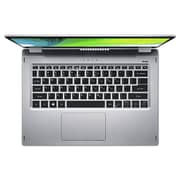 Acer Spin 3 SP314-53GN-5721 Laptop - Core i5 1.8GHz 8GB 1TB+128GB 2GB Win10 14inch FHD Silver