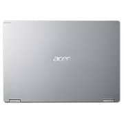 Acer Spin 3 SP314-53GN-5721 Laptop - Core i5 1.8GHz 8GB 1TB+128GB 2GB Win10 14inch FHD Silver