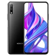 Honor 9X 128GB Midnight Black 4G Dual Sim Smartphone STK-LX1