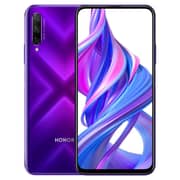 Honor 9X 128GB Sapphire Blue 4G Dual Sim Smartphone STK-LX1