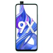 Honor 9X 128GB Emerald Green 4G Dual Sim Smartphone STK-LX1