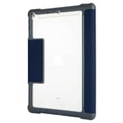 STM Dux Plus Rugged Case For iPad 9.7