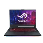 Asus ROG Strix G G731GV-EV132T Gaming Laptop - Core i7 2.6GHz 16GB 1TB 6GB Win10 17.3inch FHD Black