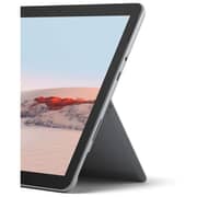 مايكروسوفت سيرفيس جو  2 -  بنتيوم الذهب  1.7 جيجاهرتز  8 جيجابايت  128  جيجابايت مشترك ويندوز  10s  حجم  10.5  بوصة البلاتين